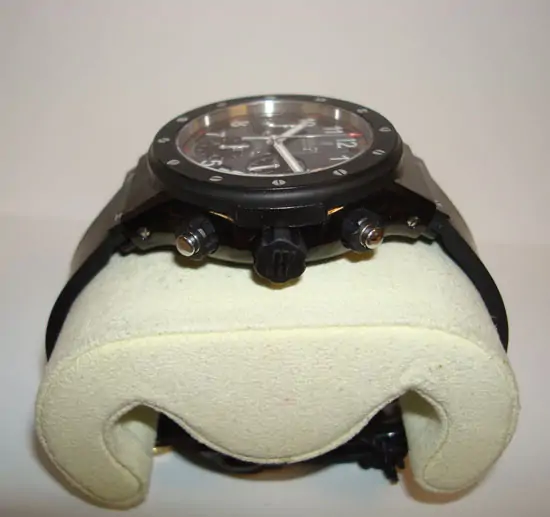 Hublot Chrono Flyback "SOLD"