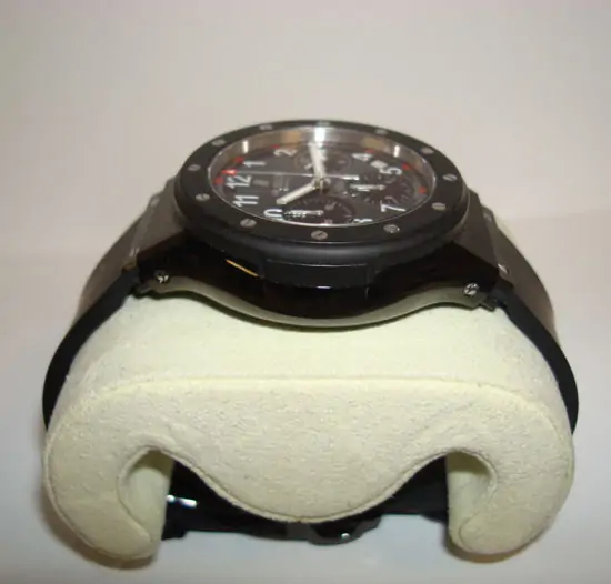 Hublot Chrono Flyback "SOLD"