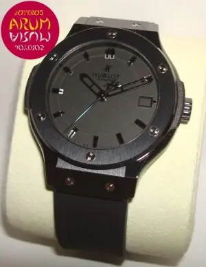 Hublot Classic Fusion "SOLD"