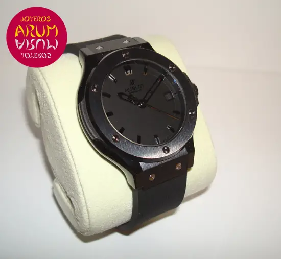 Hublot Classic Fusion "SOLD"