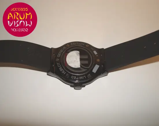 Hublot Classic Fusion "SOLD"