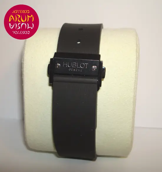 Hublot Classic Fusion "SOLD"