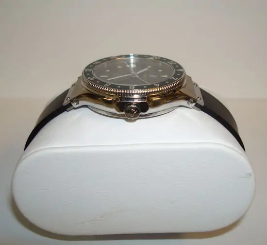 Hublot GMT Green "SOLD"