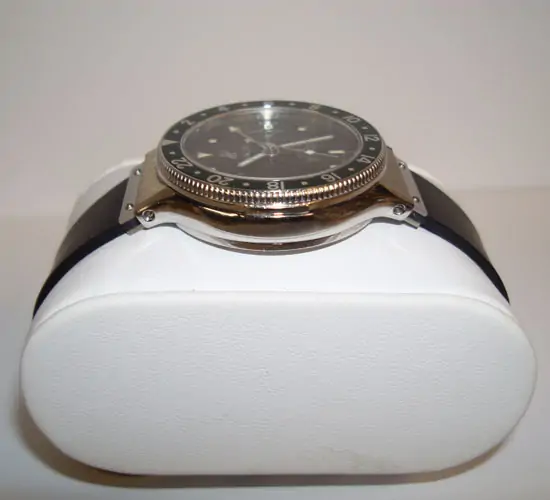 Hublot GMT Green "SOLD"