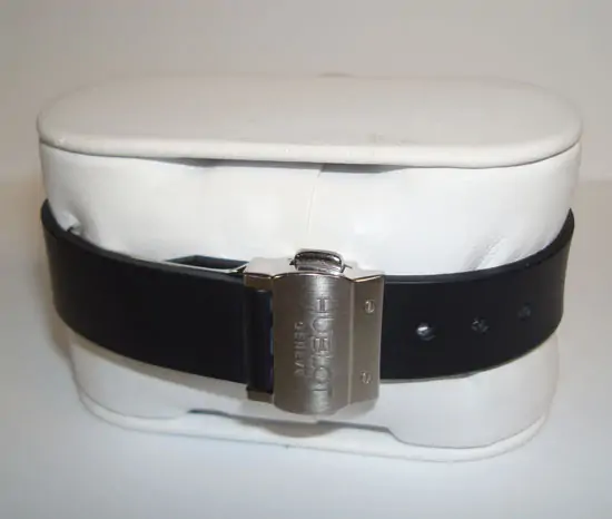 Hublot GMT Green "SOLD"