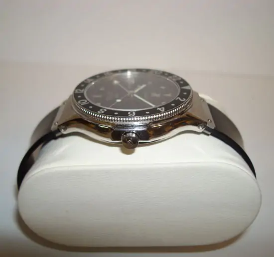 Hublot Greenwich Mean Time "SOLD" Hublot Greenwich Mean Time "SOLD"