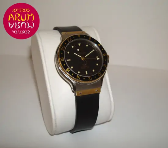 Hublot GMT "SOLD"