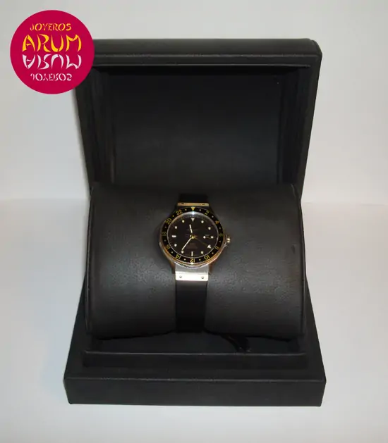 Hublot GMT "SOLD"