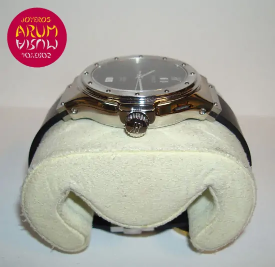 Hublot Classic Grand Quantieme "SOLD"