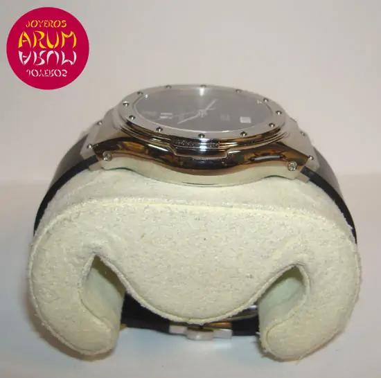 Hublot Classic Grand Quantieme "SOLD"