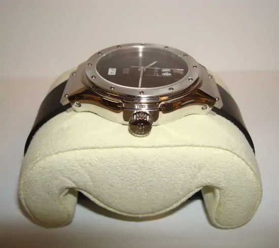 Hublot Classic Grand Quantieme "SOLD"