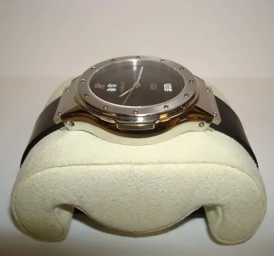 Hublot Classic Grand Quantieme "SOLD"