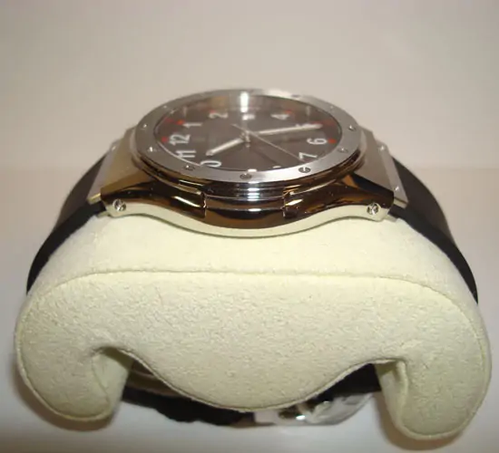 Hublot Classic Maxi "SOLD"