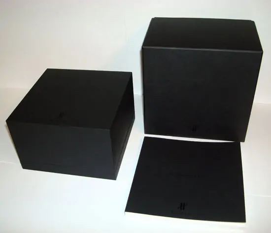 Hublot Classic Maxi "SOLD"