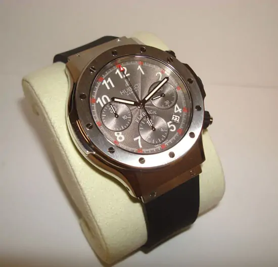 Hublot Super B Flyback "SOLD"