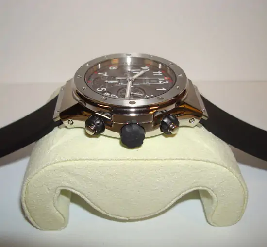 Hublot Super B Flyback "SOLD"