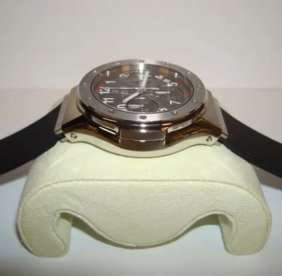 Hublot Super B Flyback "SOLD"