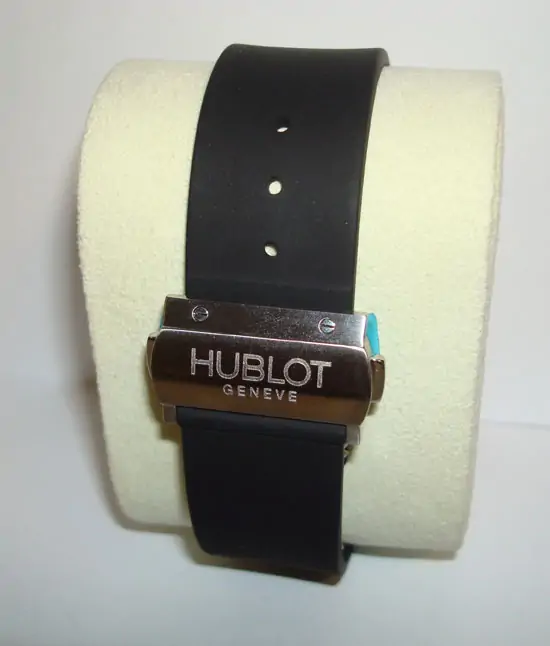 Hublot Super B Flyback "SOLD"