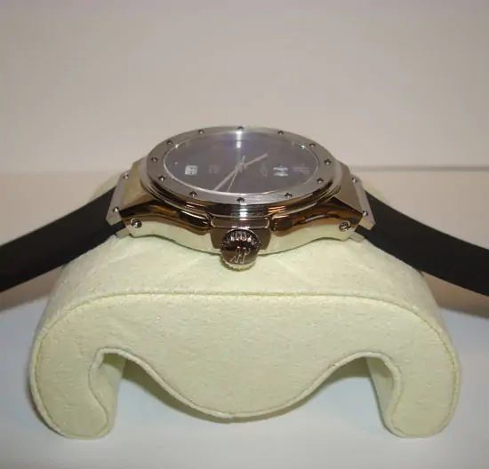 Hublot Classic Grand Quantieme "SOLD"