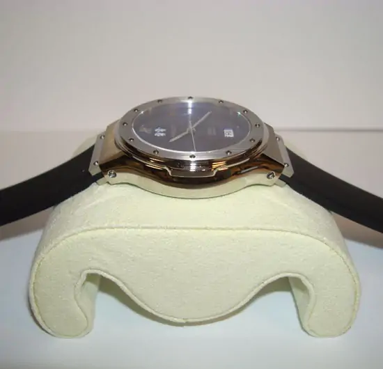 Hublot Classic Grand Quantieme "SOLD"