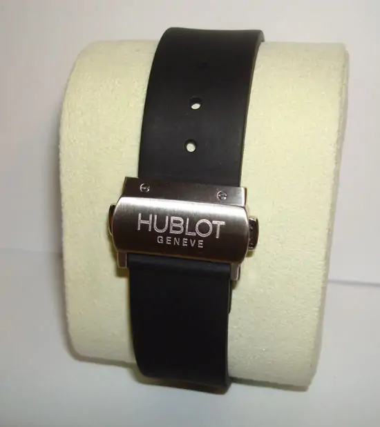 Hublot Classic Grand Quantieme "SOLD"