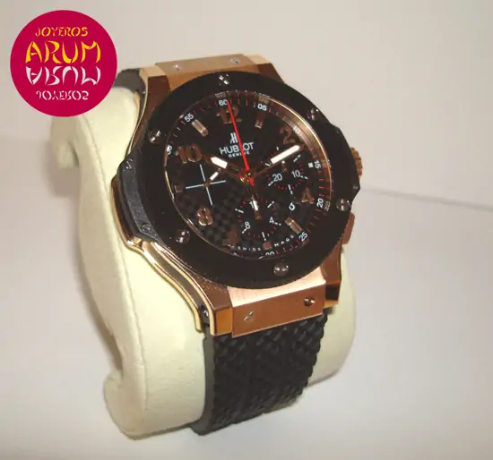 Hublot Big Bang "SOLD"
