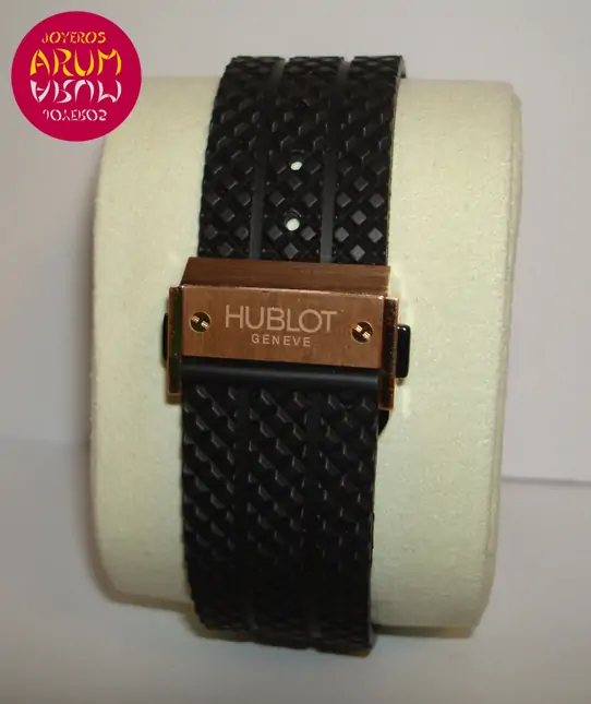 Hublot Big Bang "SOLD"