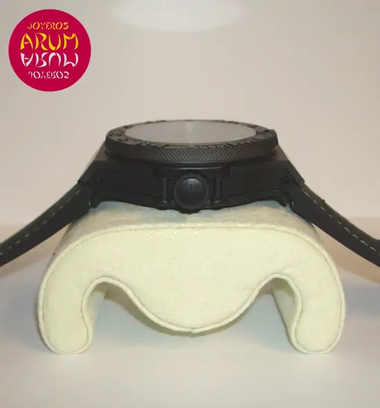 Hublot Big Bang King Black Green "SOLD"