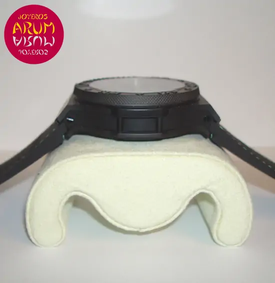 Hublot Big Bang King Black Green "SOLD"