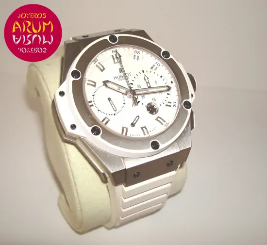 Hublot Big Bang King Power "SOLD"