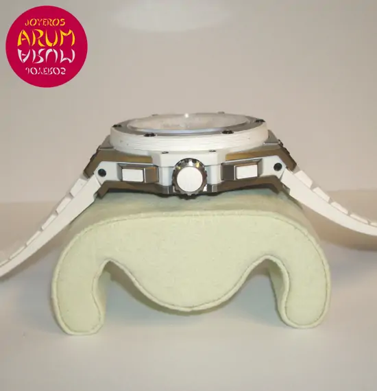 Hublot Big Bang King Power "SOLD"