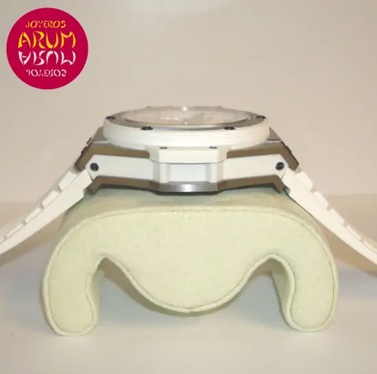 Hublot Big Bang King Power "SOLD"