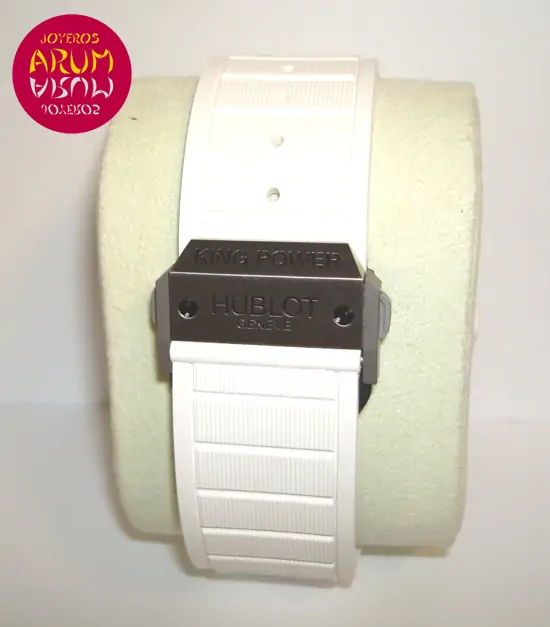 Hublot Big Bang King Power "SOLD"