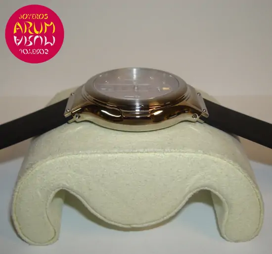 Hublot Elegant Chronograph Ladies "SOLD"