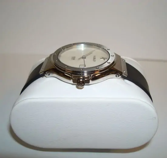 Hublot Classic Lady "SOLD"