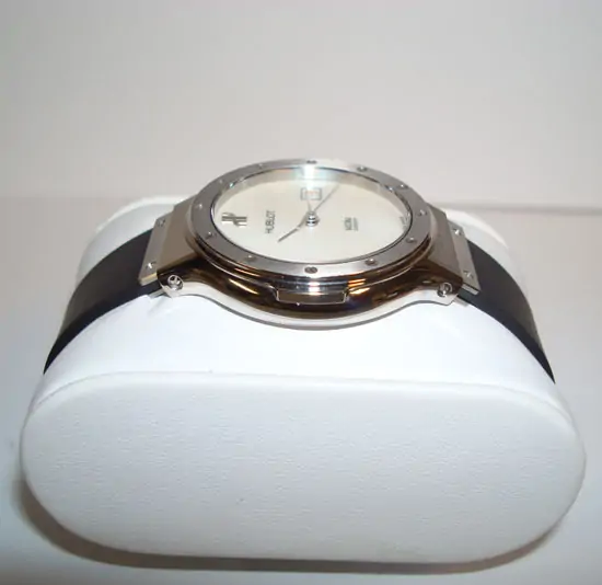 Hublot Classic Lady "SOLD"