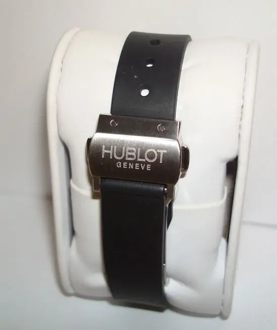 Hublot Classic Lady "SOLD"