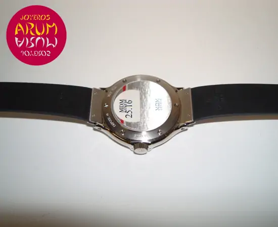 Hublot Elegant Lady "SOLD"