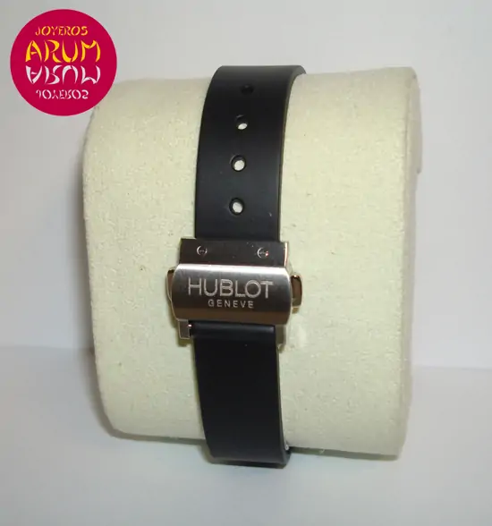 Hublot Elegant Lady "SOLD"