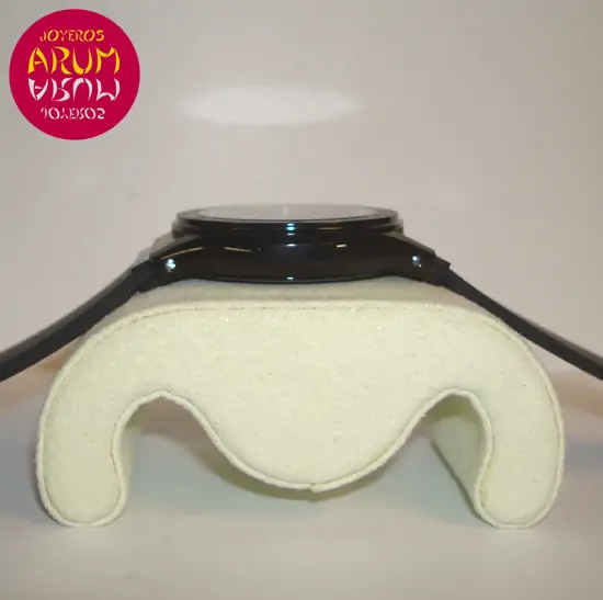 Hublot Classic Luna Rossa ARUM Ref. 2321-2326 "SOLD"