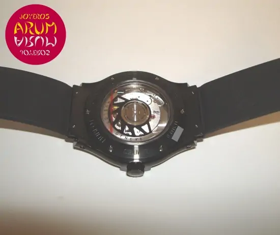 Hublot Luna Rossa ARUM Ref. 2745 "SOLD"