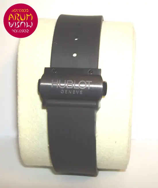 Hublot Luna Rossa ARUM Ref. 2745 "SOLD"