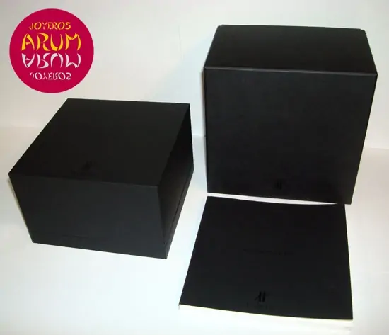 Hublot Luna Rossa ARUM Ref. 2745 "SOLD"