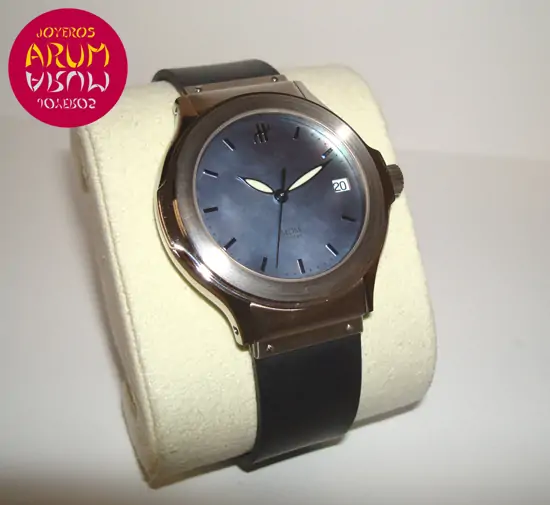 Hublot Elegant "SOLD"