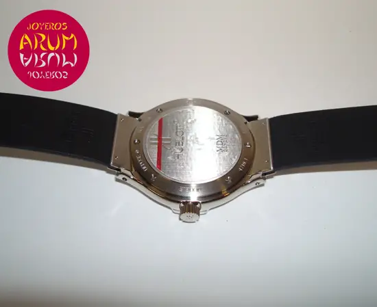 Hublot Elegant "SOLD"