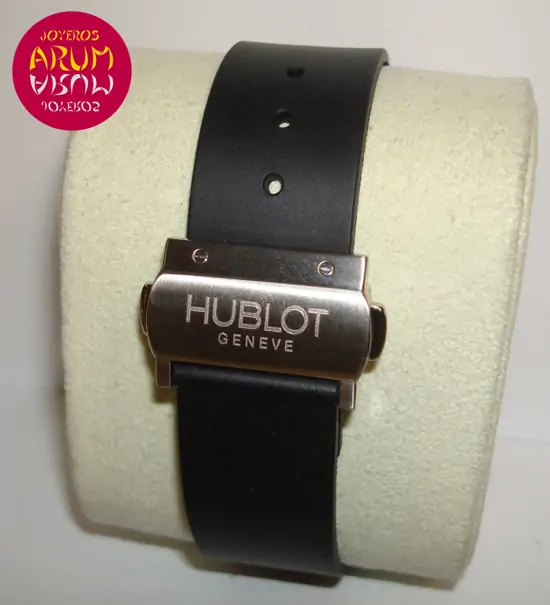 Hublot Elegant "SOLD"
