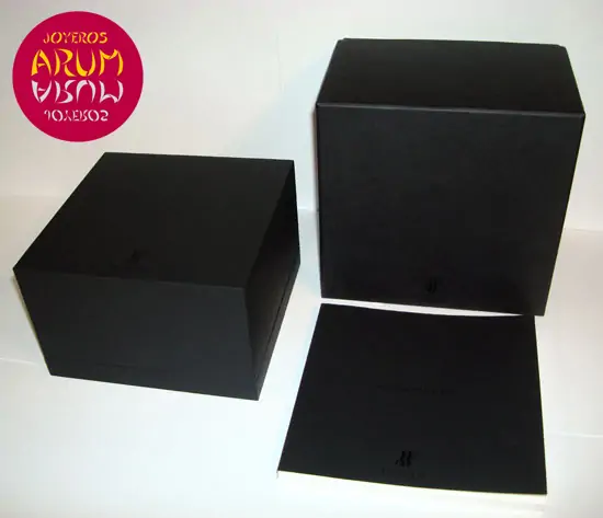 Hublot Elegant "SOLD"