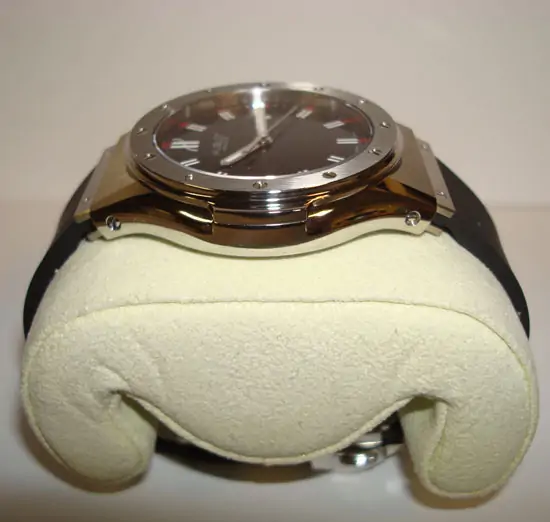 Hublot Classic Maxi "SOLD"