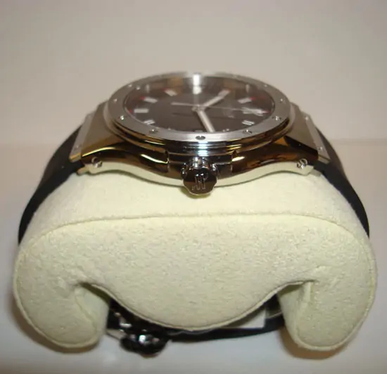 Hublot Classic Maxi "SOLD" Hublot Classic Maxi "SOLD"