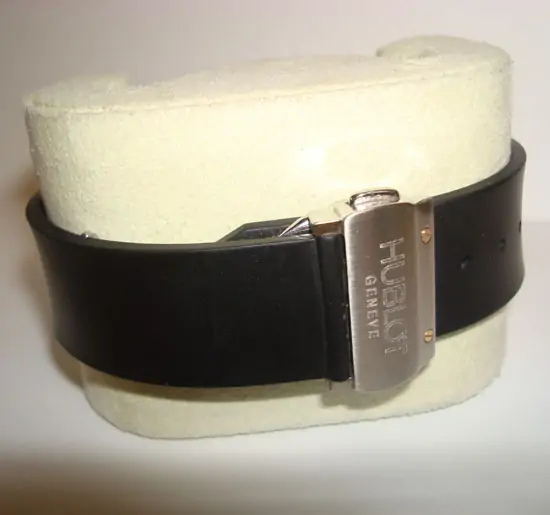 Hublot Classic Automatic "SOLD"